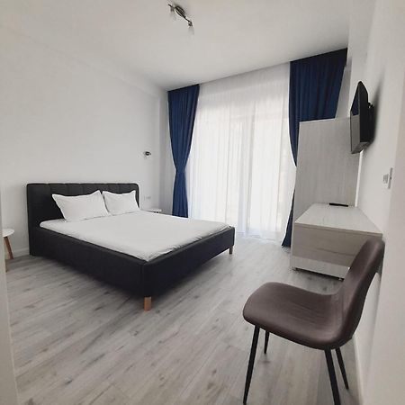 Vila Sea Vibes Dél-Eforie Kültér fotó