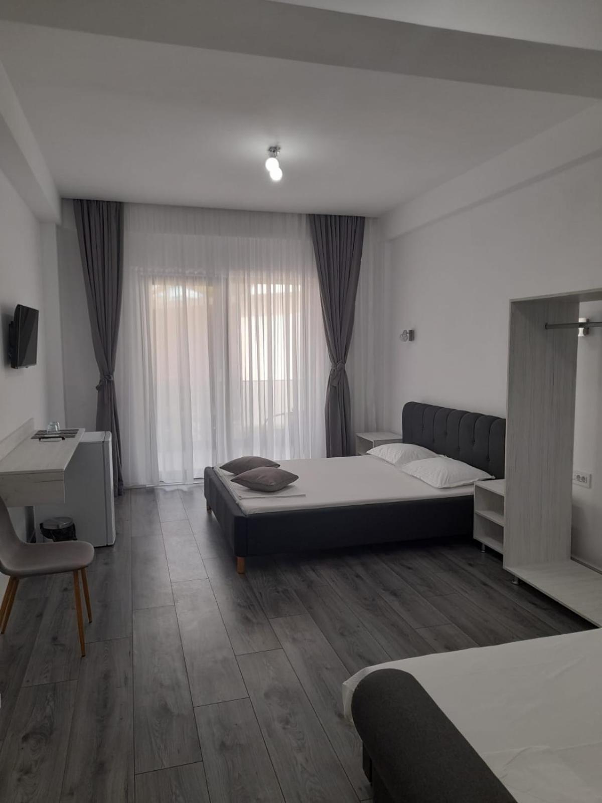 Vila Sea Vibes Dél-Eforie Kültér fotó